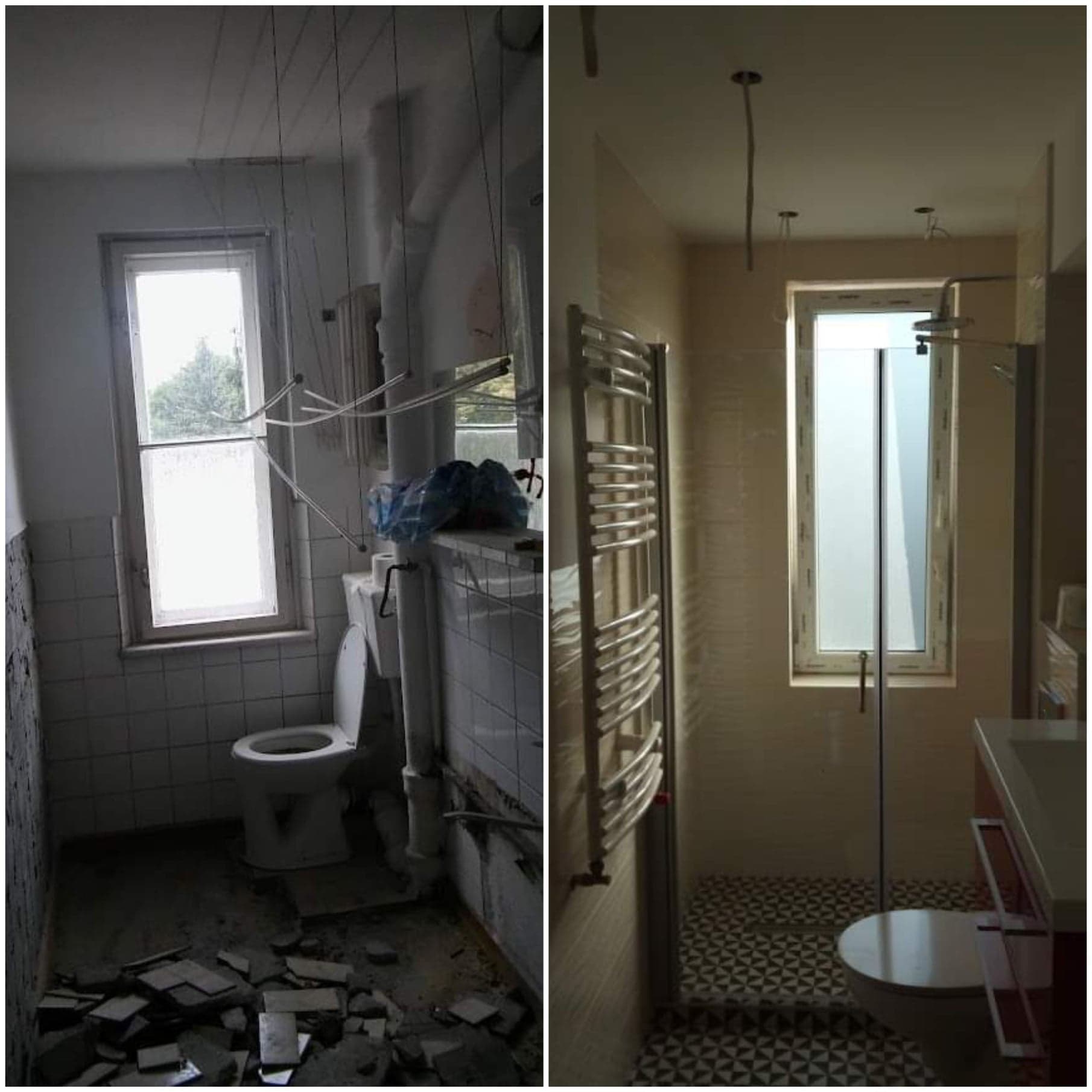 Remonty i wykończenia - Kamix | Elbląg