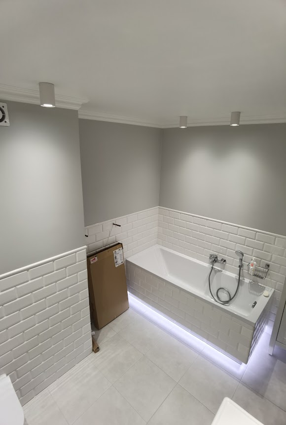 Remonty i wykończenia - Kamix | Elbląg