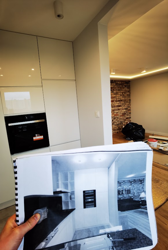 Remonty i wykończenia - Kamix | Elbląg