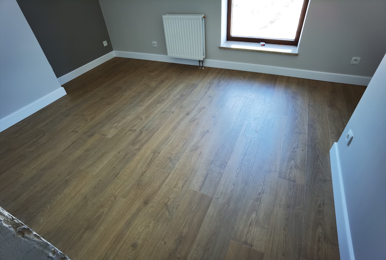 Remonty i wykończenia - Kamix | Elbląg