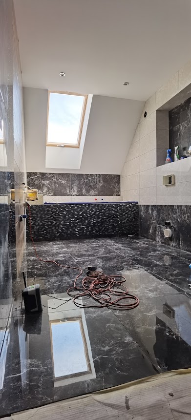 Remonty i wykończenia - Kamix | Elbląg