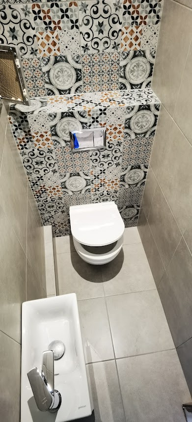 Remonty i wykończenia - Kamix | Elbląg