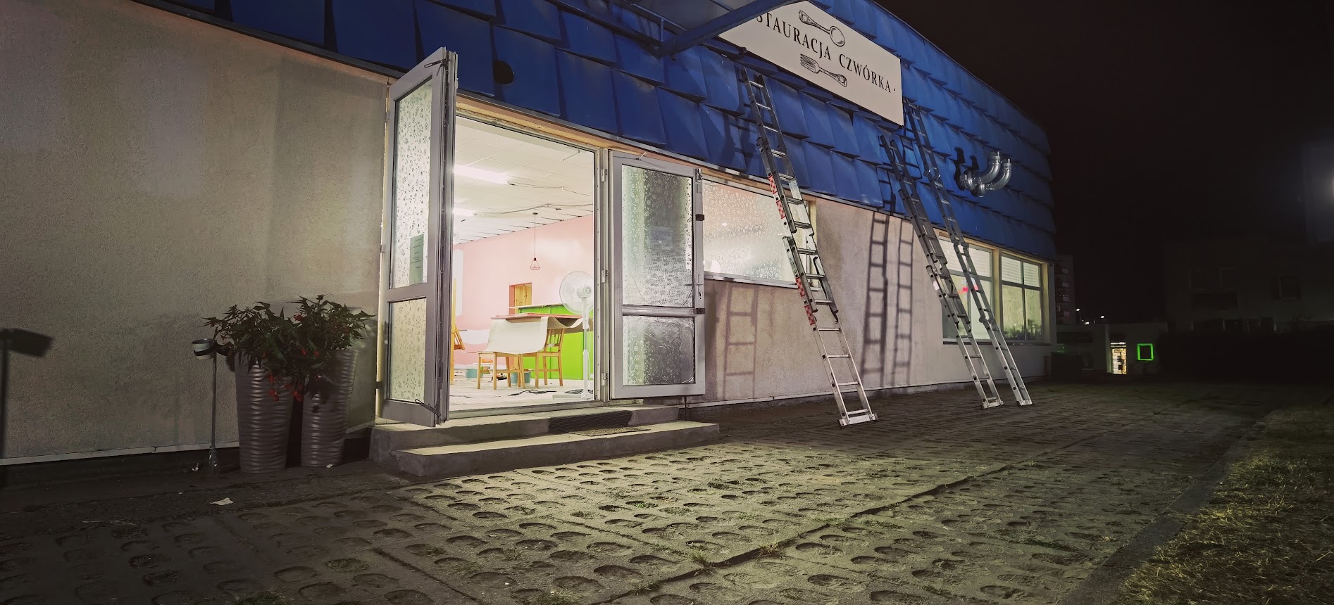 Remonty i wykończenia - Kamix | Elbląg