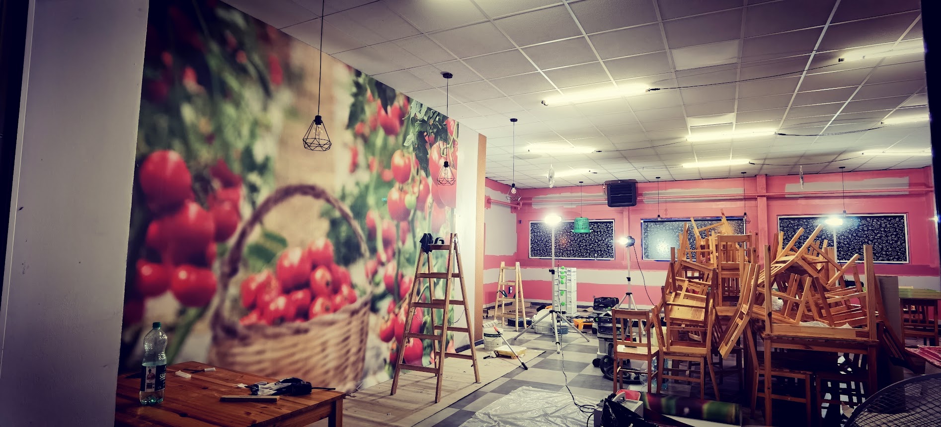 Remonty i wykończenia - Kamix | Elbląg