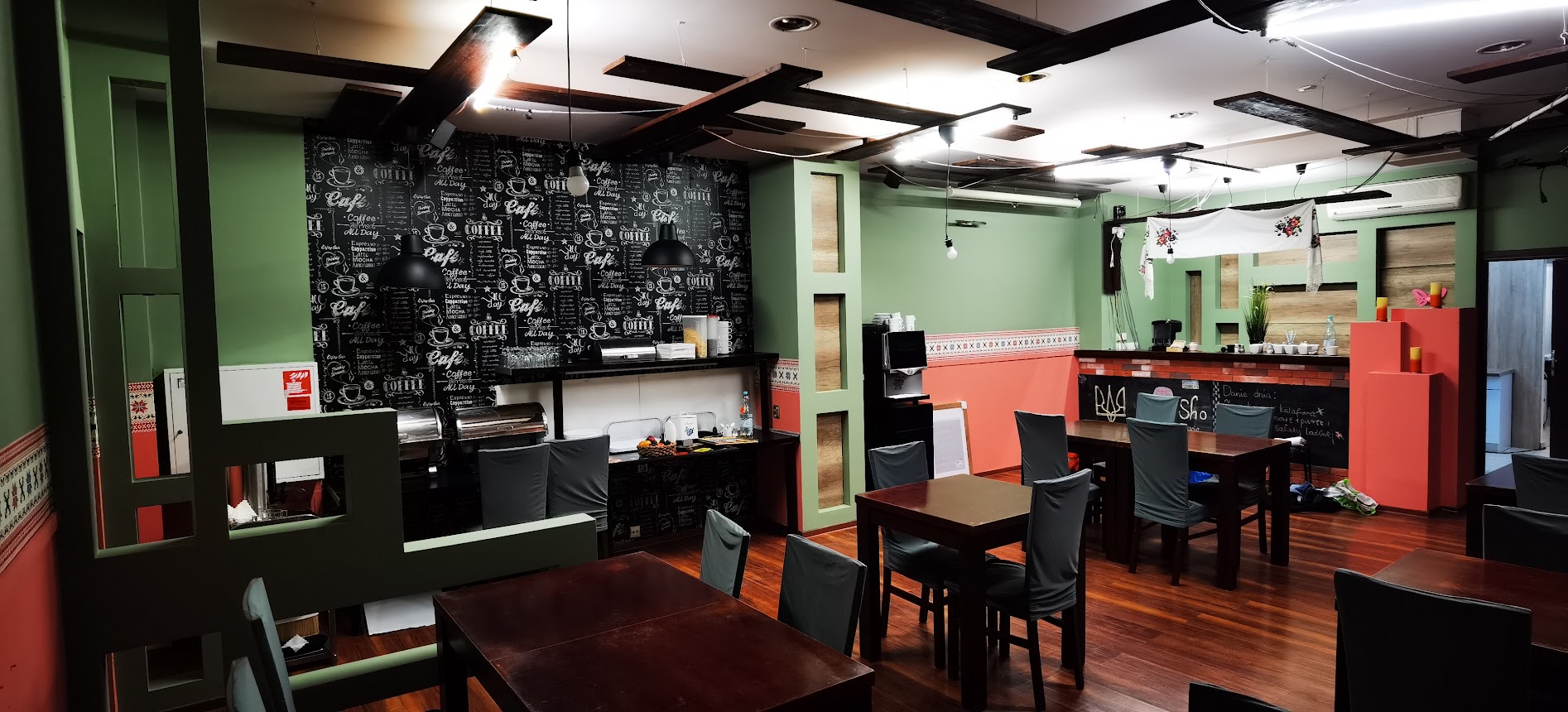 Remonty i wykończenia - Kamix | Elbląg