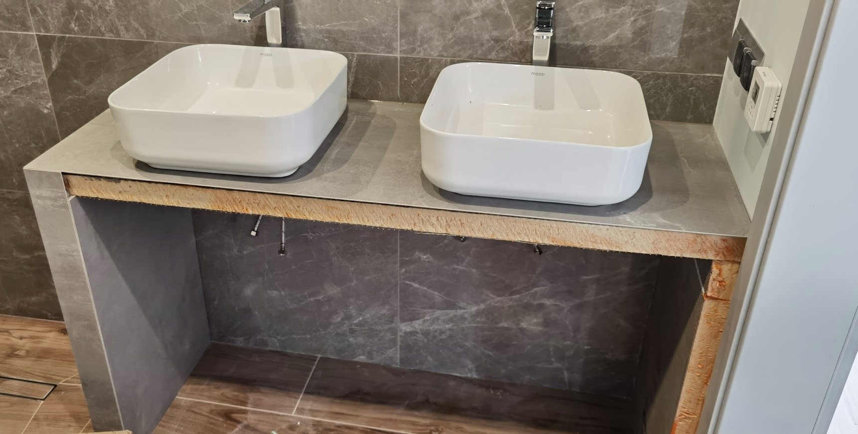 Remonty i wykończenia - Kamix | Elbląg