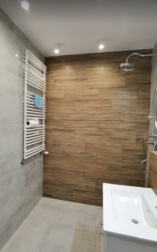 Remonty i wykończenia - Kamix | Elbląg