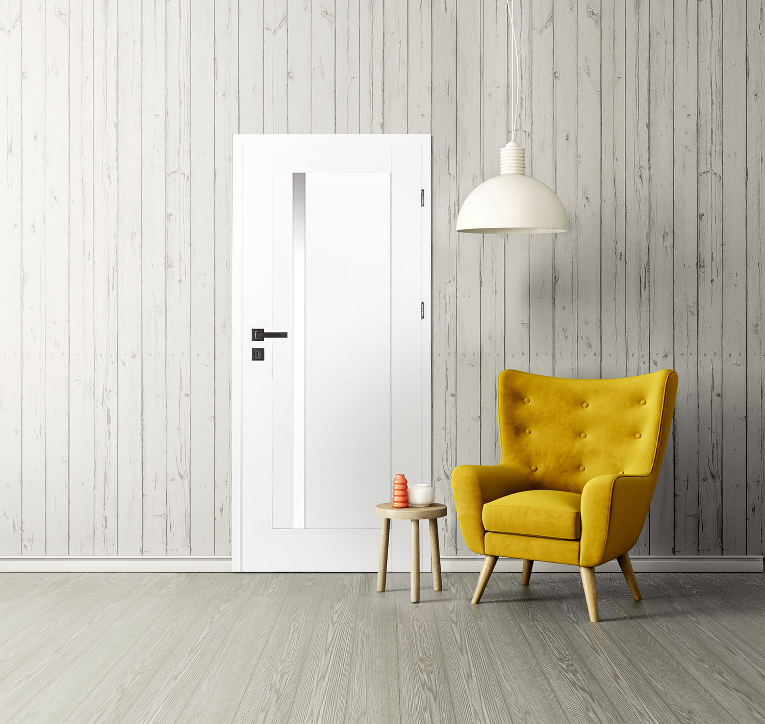 PLM - drzwi wewnętrzne