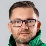 Daniel Majcher